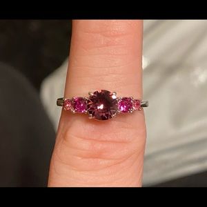 Fragrant Jewels Ring Size 8